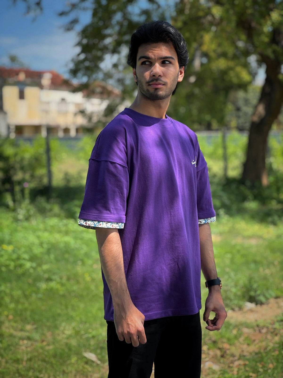 Vintage Wine Drift Tee | InspiredFits Affordable Clothing Inspired Fits