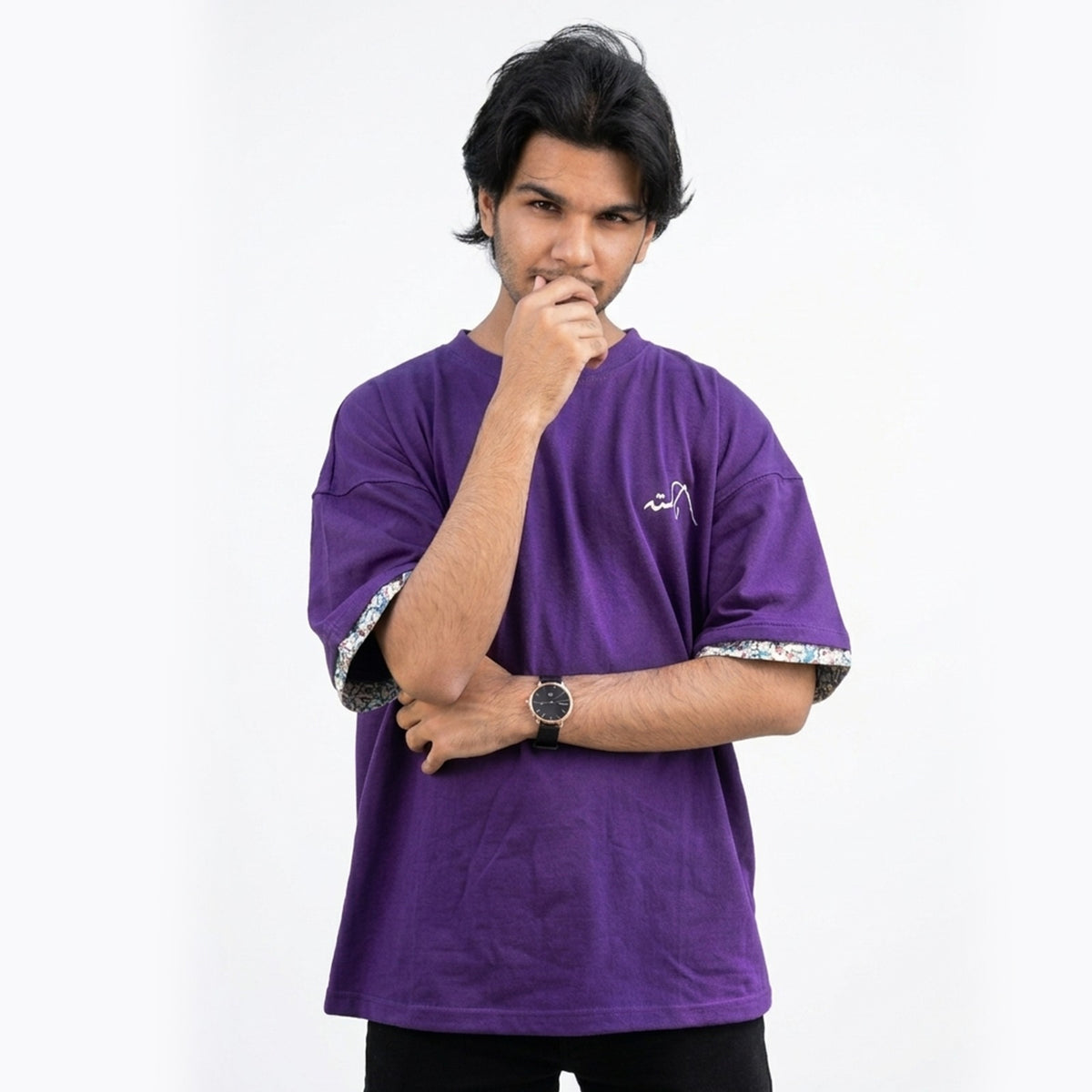 Vintage Wine Drift Tee | Affordable Clothing Inspired by RASTAH Inspired Fits