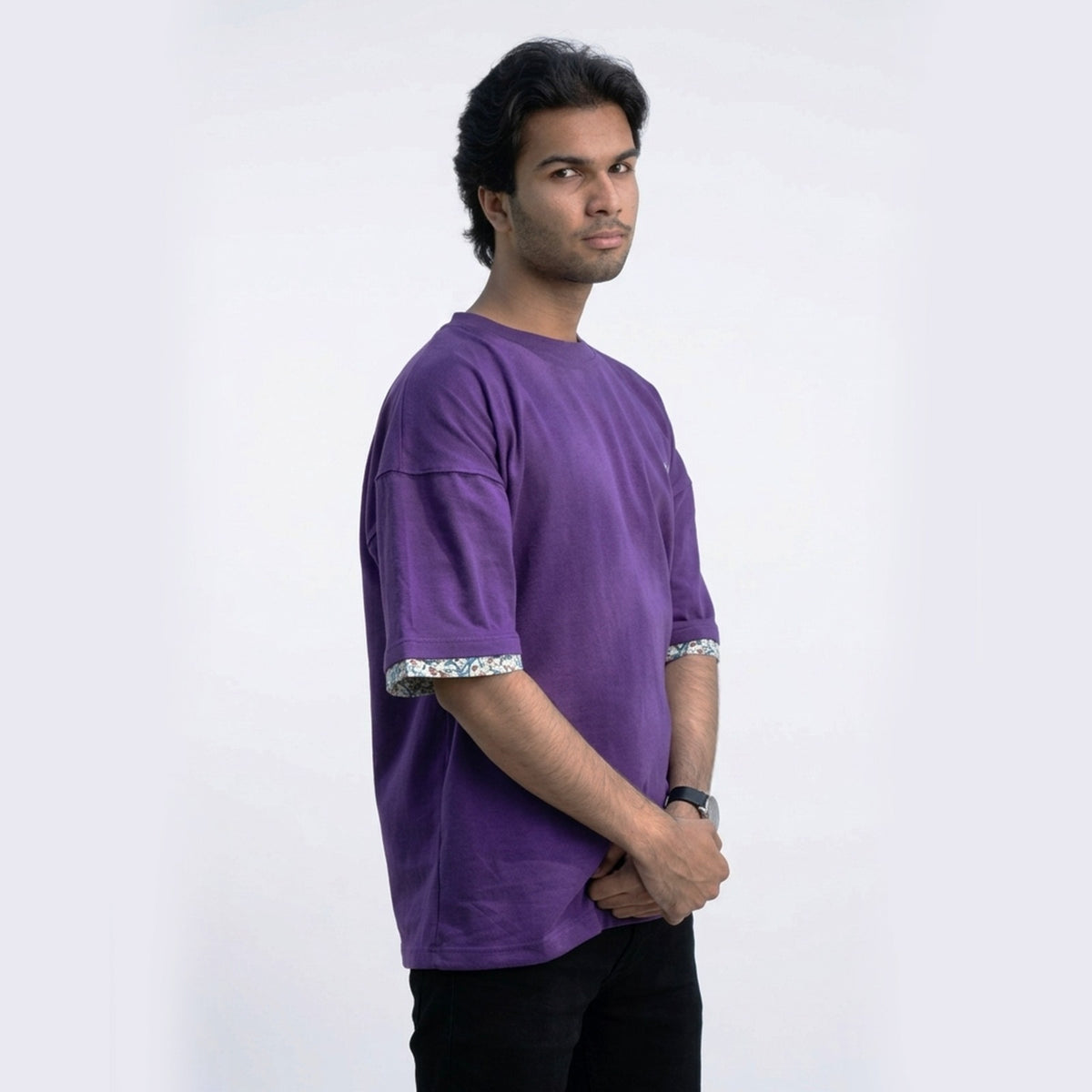 Vintage Wine Drift Tee | Affordable Clothing Inspired by RASTAH Inspired Fits
