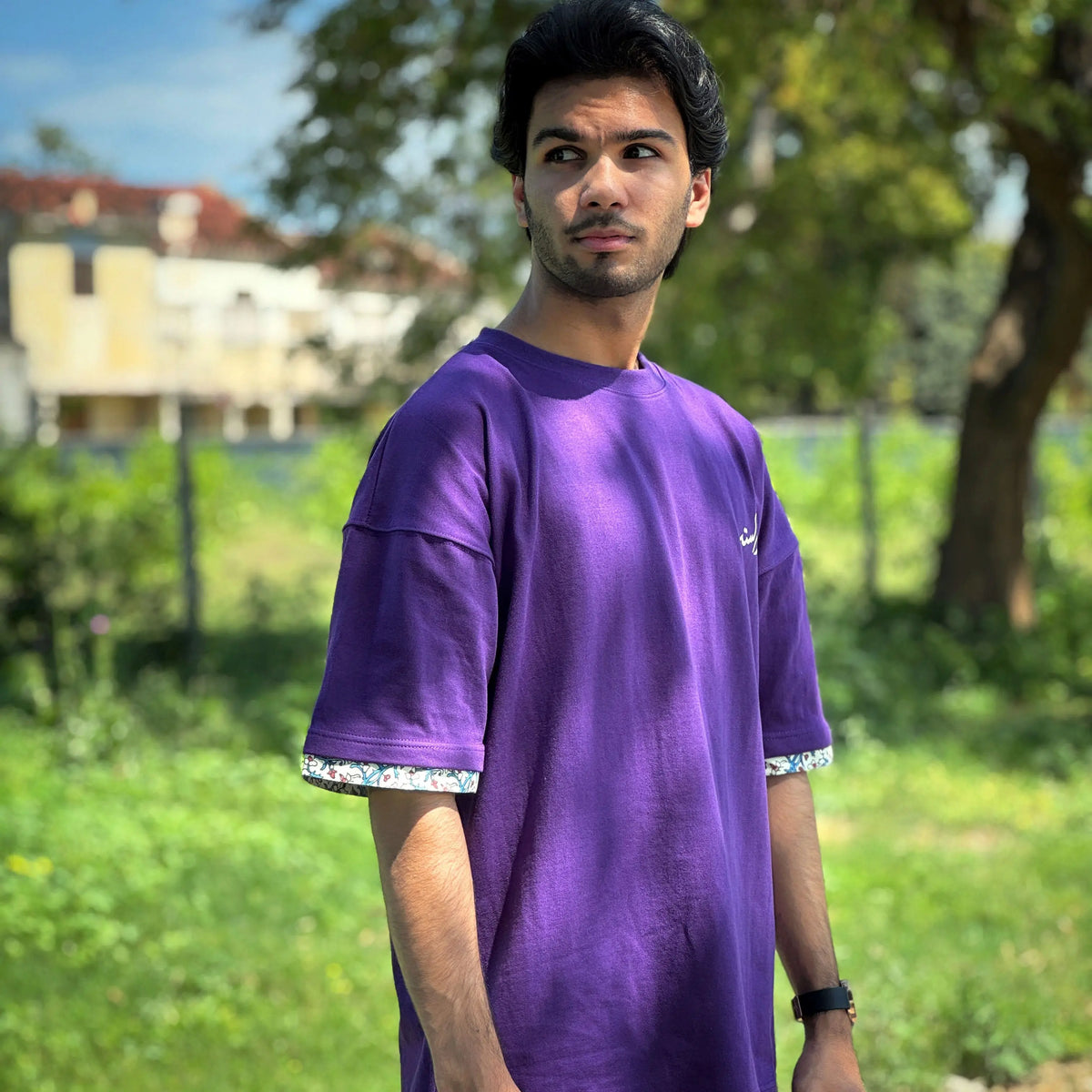 Vintage Wine Drift Tee | InspiredFits Affordable Clothing Inspired Fits